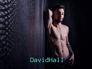 DavidHall
