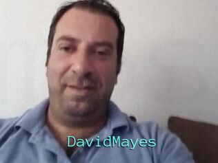 David_Mayes