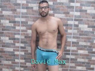 David_Max