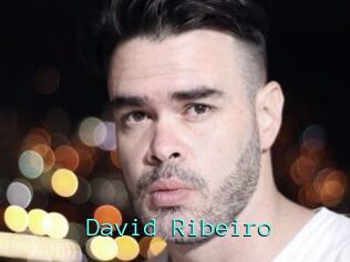 David_Ribeiro