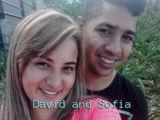 David_and_Sofia Mobile Sex