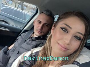 DavinaxDamon