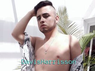 DavisHarrisson