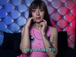 DayanCalvo