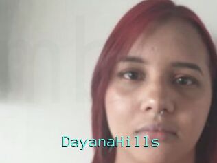 DayanaHills