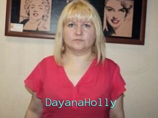 DayanaHolly