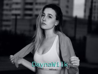 DaynaWilk Mobile Sex