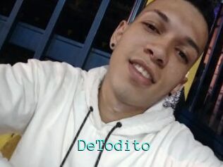 DeTodito