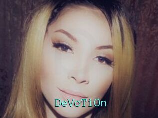 DeVoTiOn Mobile Sex