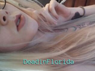 DeadinFlorida Mobile Sex
