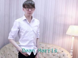 Dean_Harris