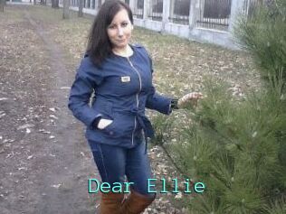 Dear_Ellie Mobile Sex