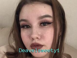 Deavelsweety1