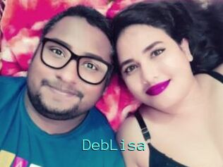 DebLisa
