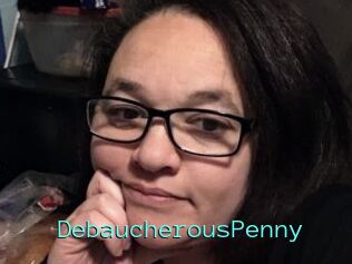 DebaucherousPenny