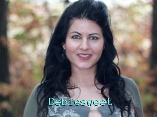 Debiesweet