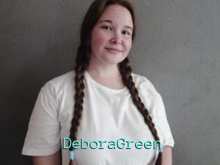 DeboraGreen