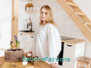DeboraParsons