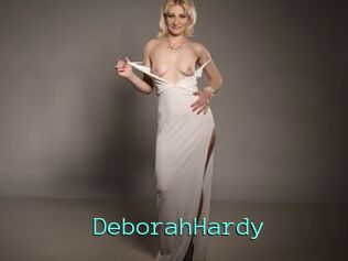 DeborahHardy Mobile Sex
