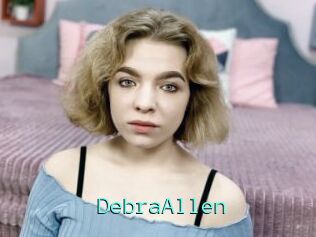 DebraAllen