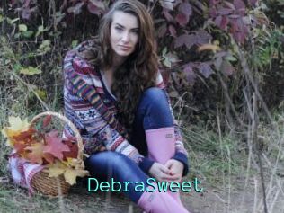 DebraSweet