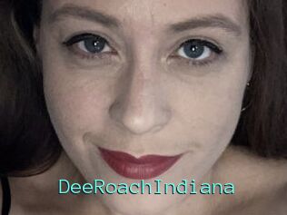 DeeRoachIndiana