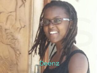 Deenz