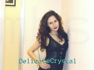 DelicateCrystal