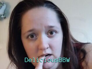 DeliciousBBW
