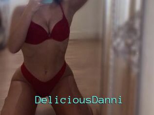 DeliciousDanni