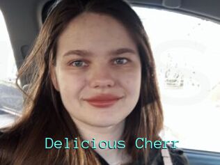 Delicious_Cherr