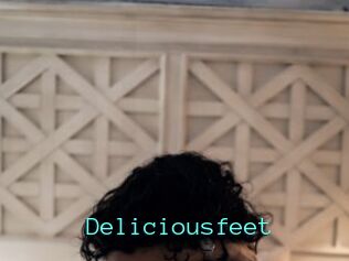 Deliciousfeet