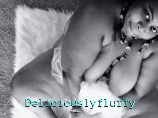 Deliciouslyfluffy