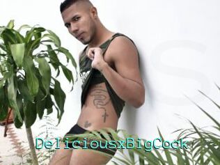 DeliciousxBigCock