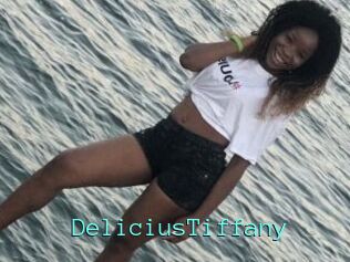 DeliciusTiffany