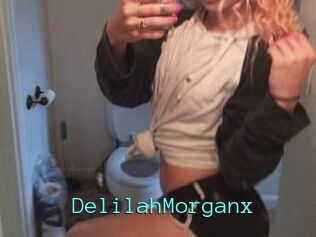 DelilahMorganx