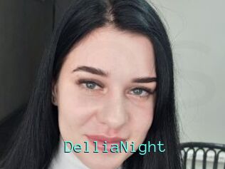 DelliaNight