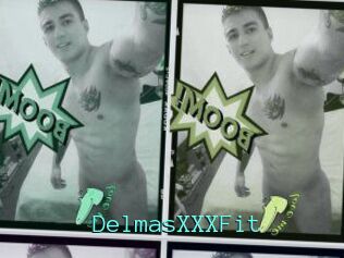 DelmasXXXFit