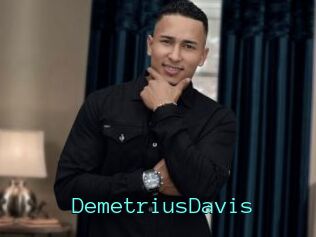 DemetriusDavis