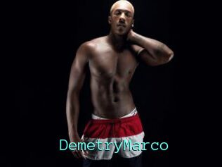 DemetryMarco