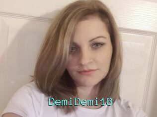 DemiDemi18