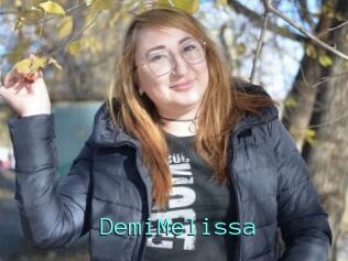 DemiMelissa Mobile Sex