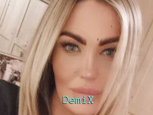 DemiX