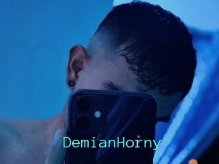 DemianHorny