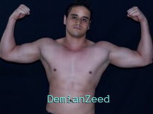 DemianZeed