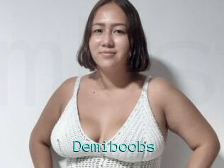 Demiboobs