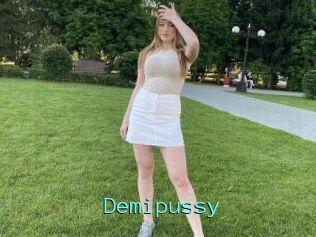 Demipussy