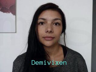 Demivixen