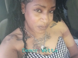 Demor_Wetta Mobile Sex