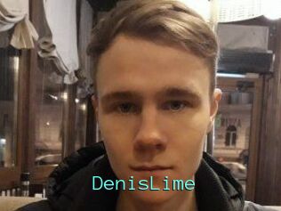 DenisLime Mobile Sex